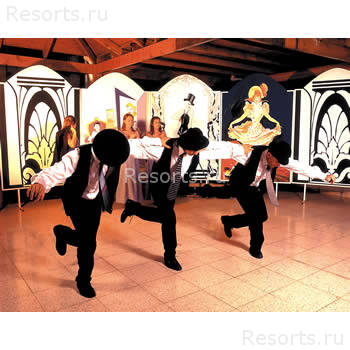 Cavo Maris Hotel 23